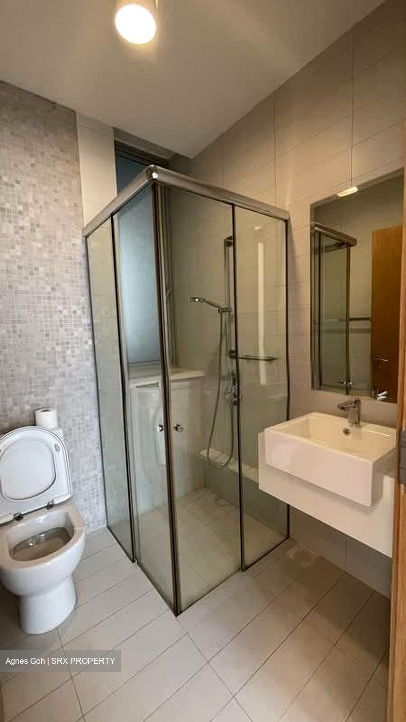 One Devonshire (D9), Condominium #564041881
